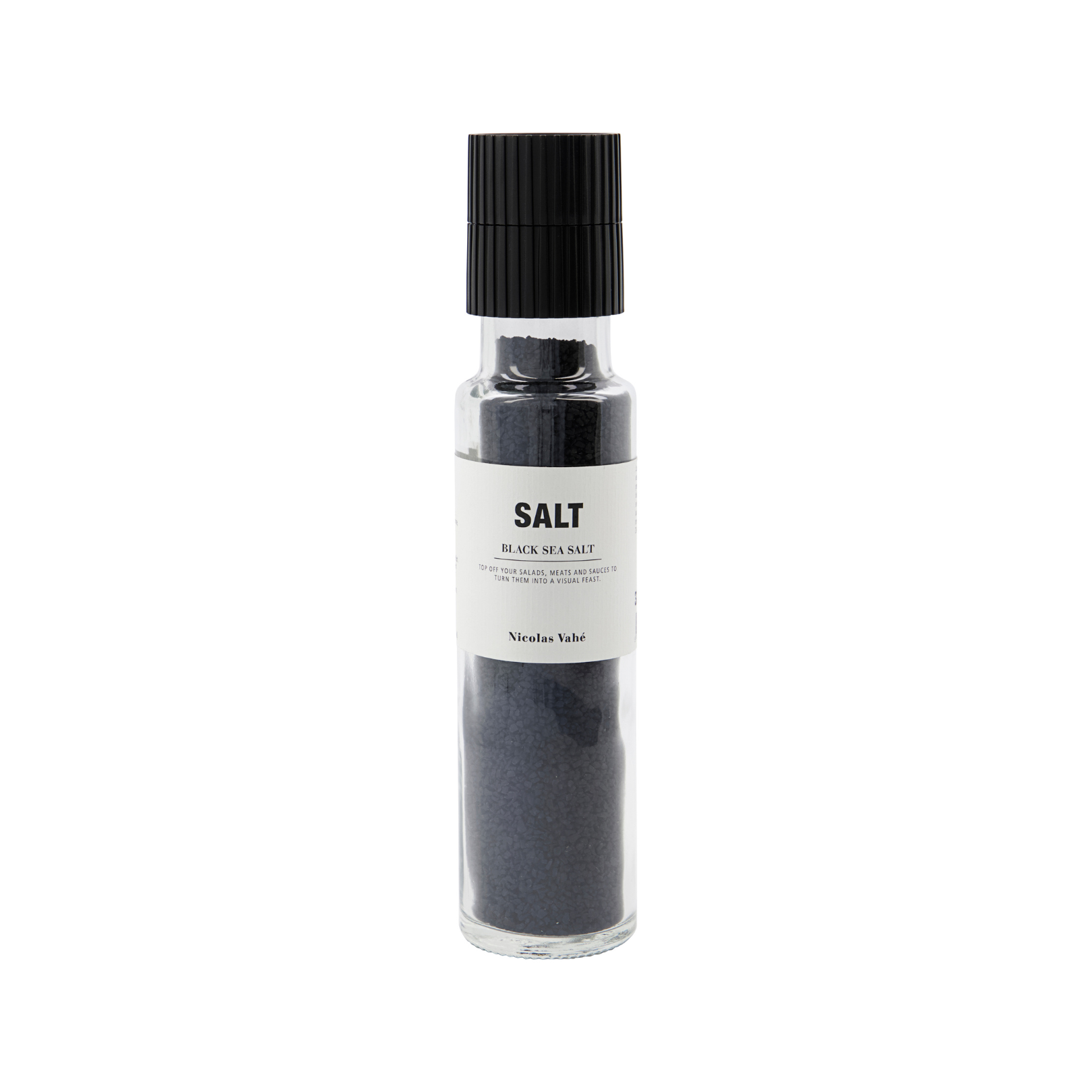 Salt and Pepper